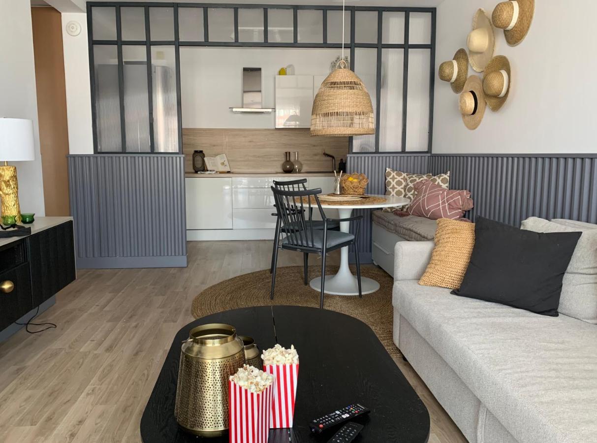 ברטיסלאבה Central Point By Zoom Apartments מראה חיצוני תמונה