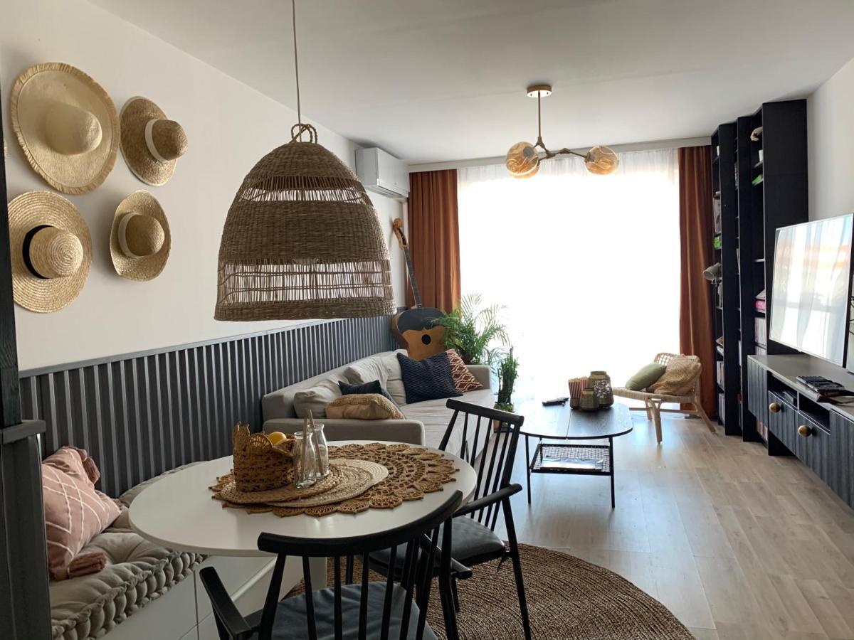 ברטיסלאבה Central Point By Zoom Apartments מראה חיצוני תמונה