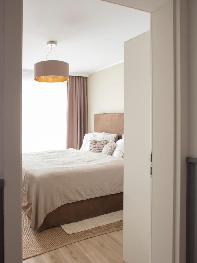 ברטיסלאבה Central Point By Zoom Apartments מראה חיצוני תמונה